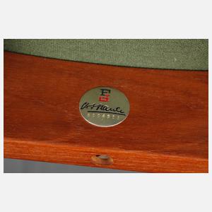 Hocker Inger Klingenberg