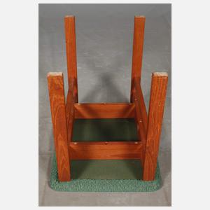 Hocker Inger Klingenberg