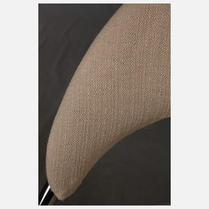 Thonet drei Stahlrohrstühle