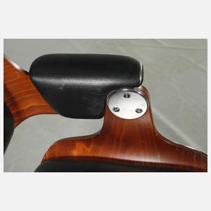 Eugen Schmidt Paar Armlehnstühle