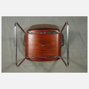 Eugen Schmidt Paar Armlehnstühle