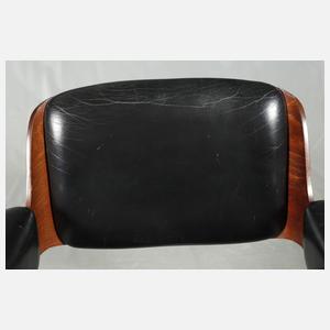 Eugen Schmidt Paar Armlehnstühle