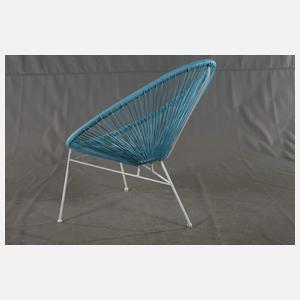 "Acapulco Chair"
