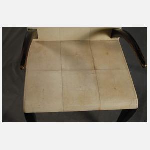 R&Y Augousti Armlehnstuhl