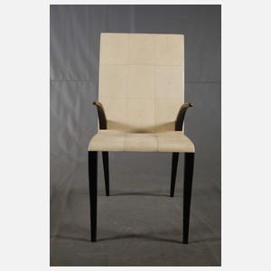 R&Y Augousti Armlehnstuhl