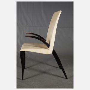 R&Y Augousti Armlehnstuhl