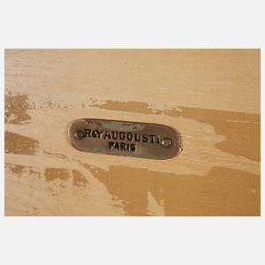 R&Y Augousti Armlehnstuhl