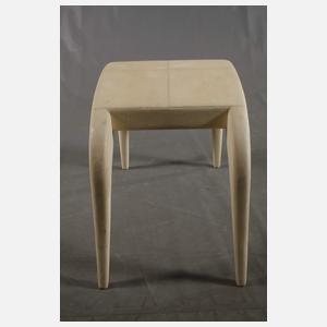 R&Y Augousti Hocker