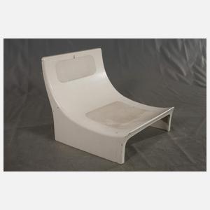 Sitzgruppe DDR-Design