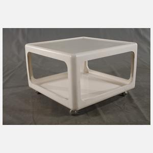 Sitzgruppe DDR-Design