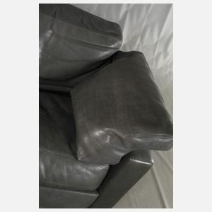 DeSede Ledersofa DS17