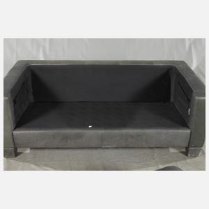 DeSede Ledersofa DS17
