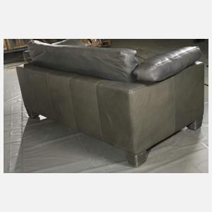 DeSede Ledersofa DS17
