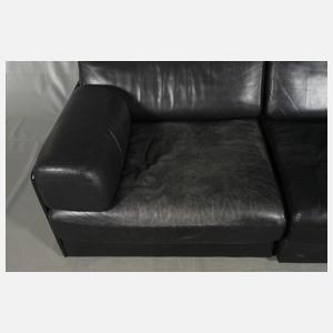 DeSede Ecksofa DS76