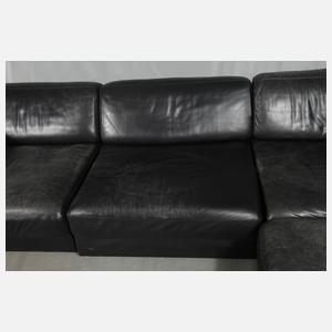 DeSede Ecksofa DS76