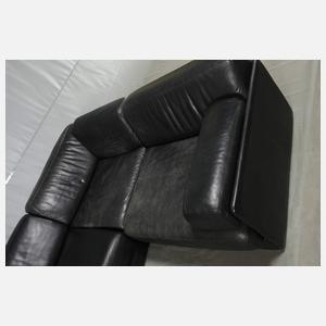 DeSede Ecksofa DS76