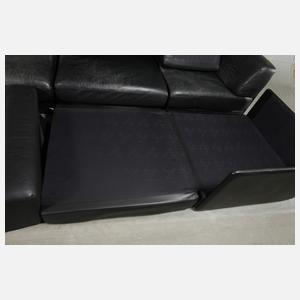 DeSede Ecksofa DS76