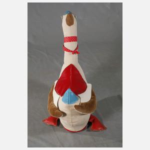 Großes Reittier Renate Müller