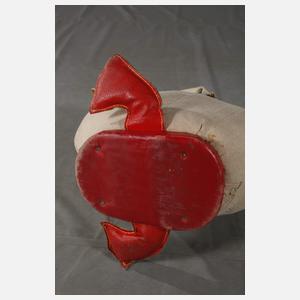 Großes Reittier Renate Müller