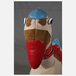 Großes Reittier Renate Müller