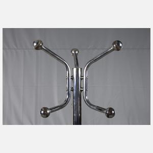 Kleiderständer Chrom