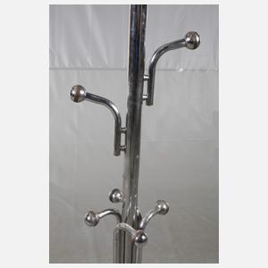 Kleiderständer Chrom