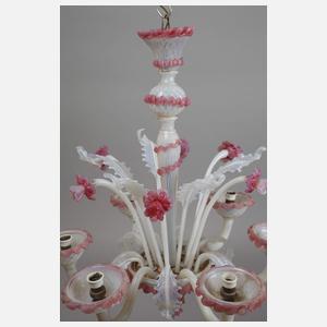 Murano Deckenlüster