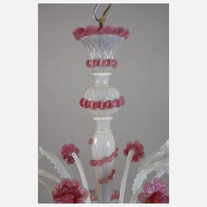 Murano Deckenlüster