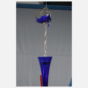 Murano Deckenlampe "Fireworks"