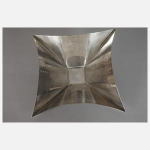 Designschale Lino Sabatini