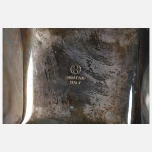 Designschale Lino Sabatini