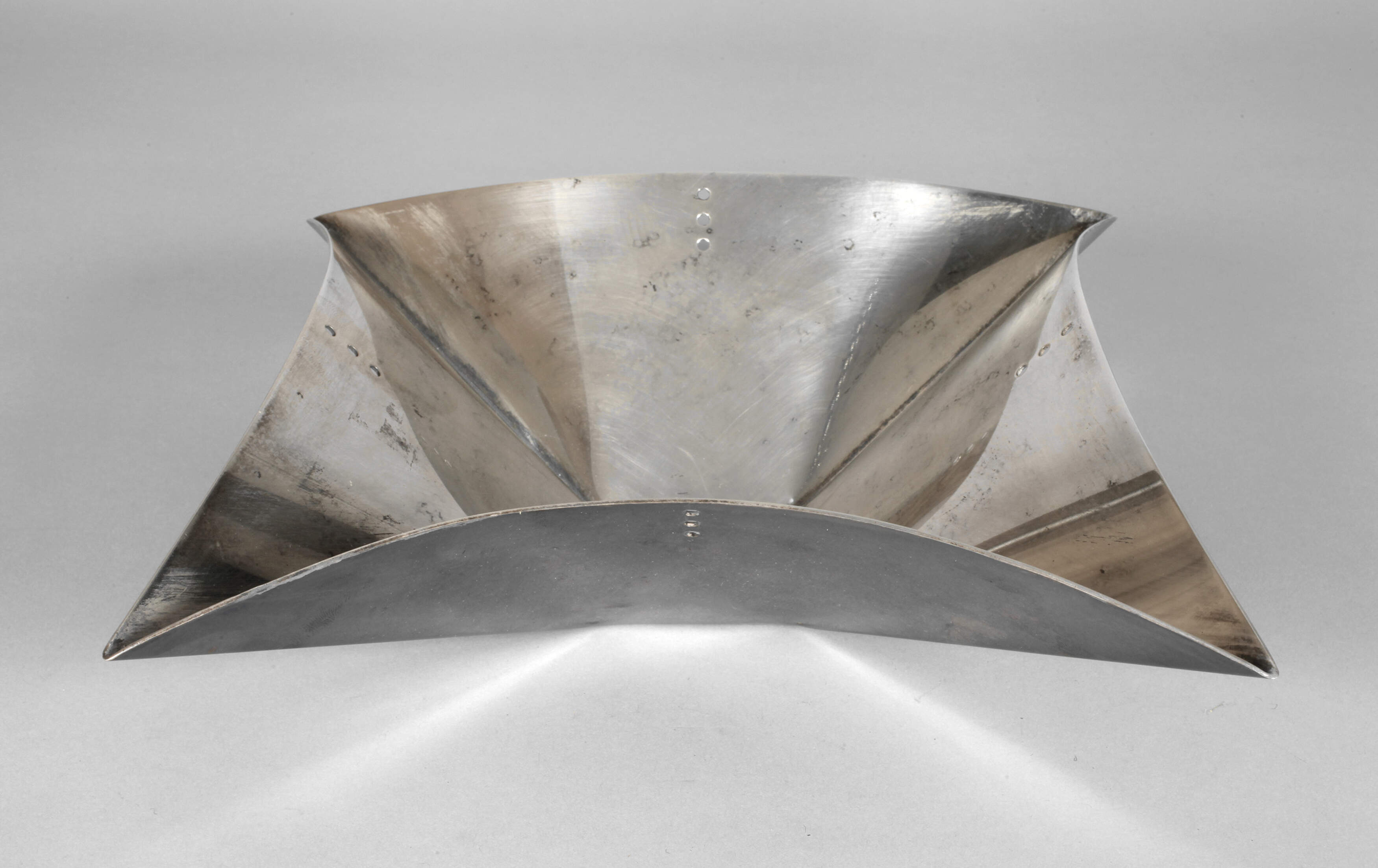 Designschale Lino Sabatini