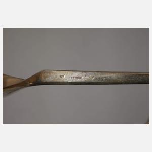 Designbesteck Frankreich