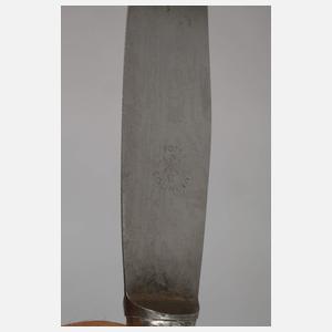 Carl Pott Solingen Besteck Art déco