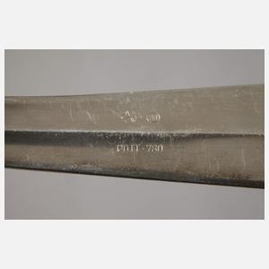 Carl Pott Solingen Besteck Art déco