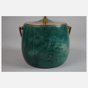 Aldo Tura Sektkühler