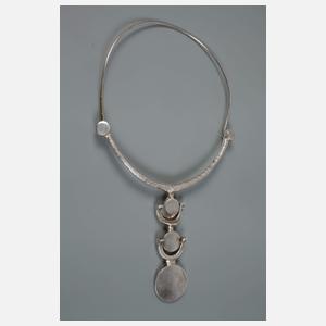 Jacob Hull zwei Schmuckteile