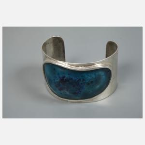 Jacob Hull zwei Schmuckteile