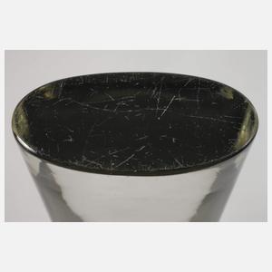 Murano Vase "Sommerso"