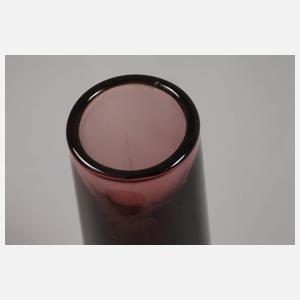 Murano Vase "Sommerso"