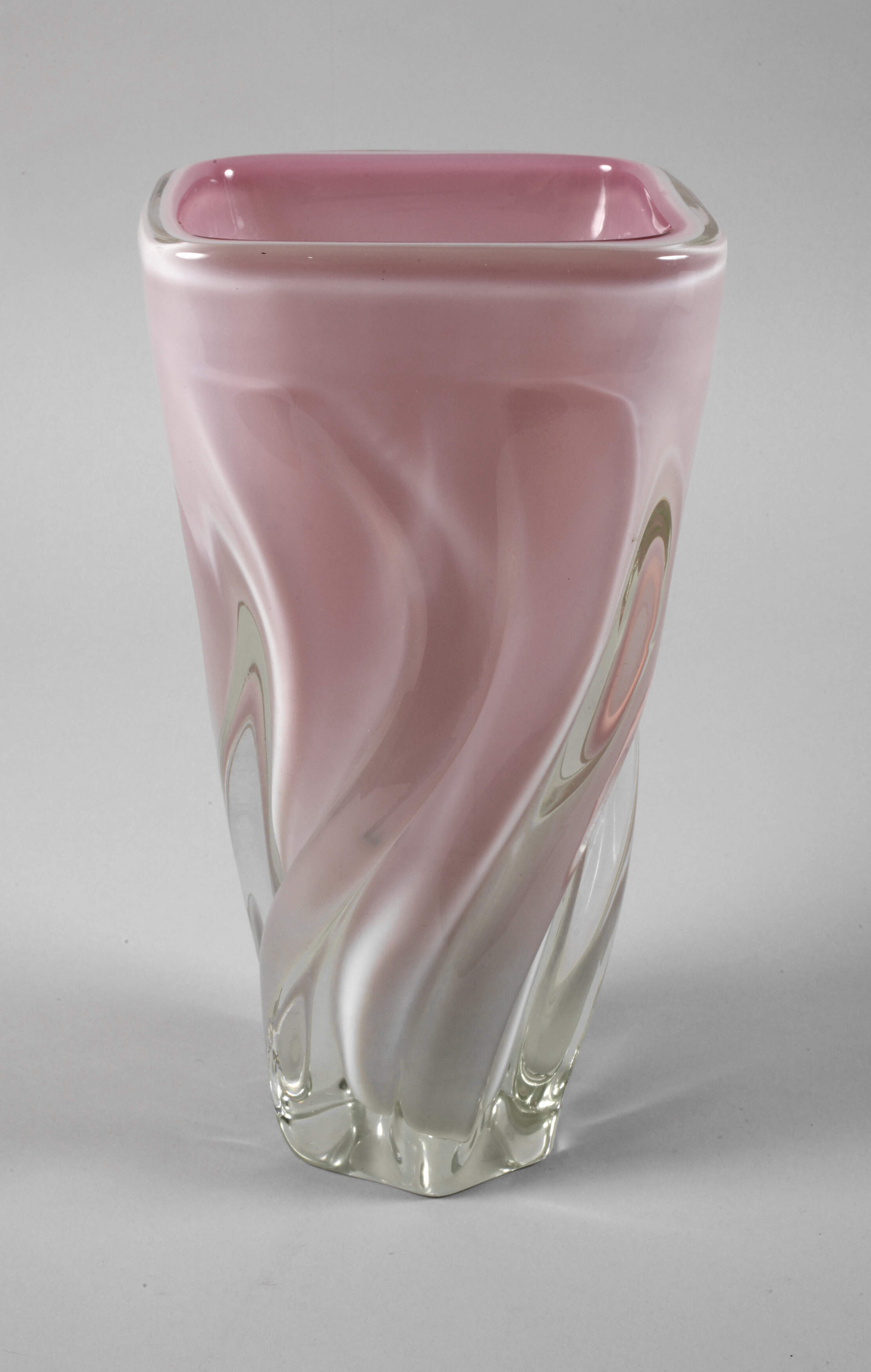 Murano große Vase