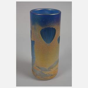 Schmid-Jacquet Vase Studioglas