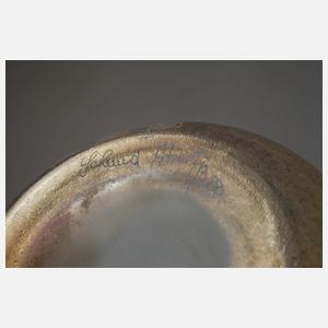 Schmid-Jacquet Vase Studioglas