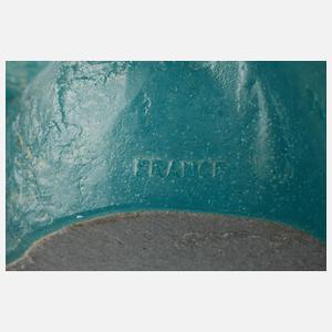 Maurice Legendre Männertorso "Promèthèe"