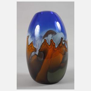 Volker Precht Vase "Kaukasus"