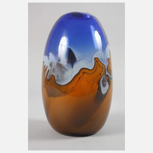 Volker Precht Vase "Kaukasus"