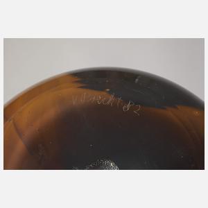 Volker Precht Vase "Kaukasus"