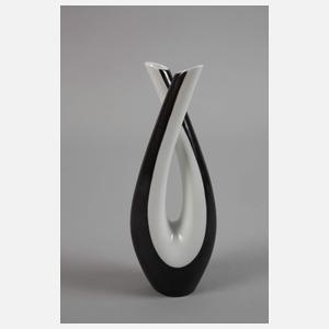 Rosenthal Zweihalsvase