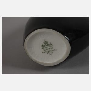 Rosenthal Zweihalsvase