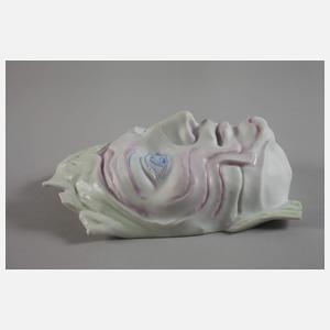 Rosenthal Masken-Objekt "Inkognito"